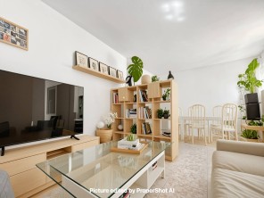 Salón